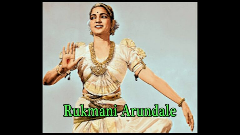 Bharata Natyam – Place and time of origin