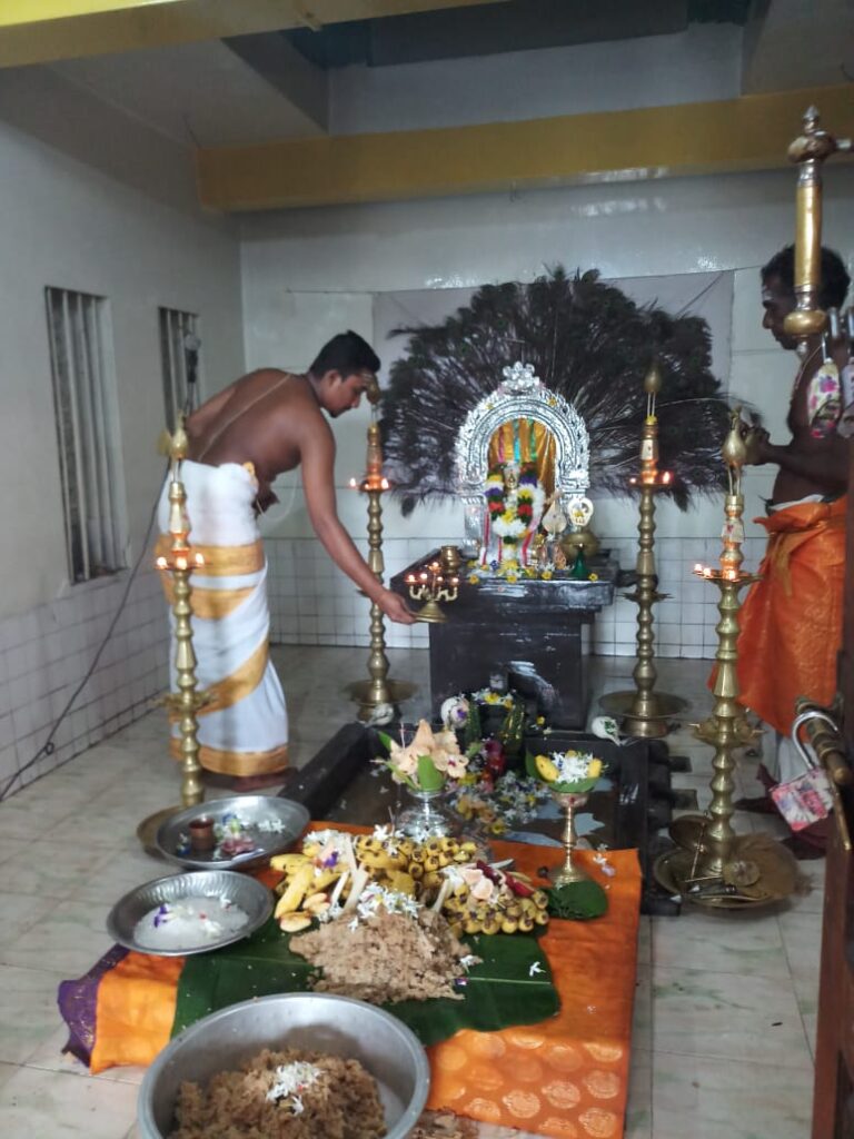ஸ்ரீ சித்தானைக்குட்டி சுவாமிகள்சித்தானைக்குட்டி சுவாமிகளினது வாழ்க்கை வரலாறு