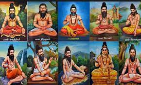 மாபெரும் ரகசியம்