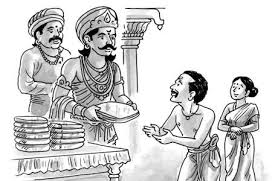 அறம் செய்ய விரும்பு மனமே